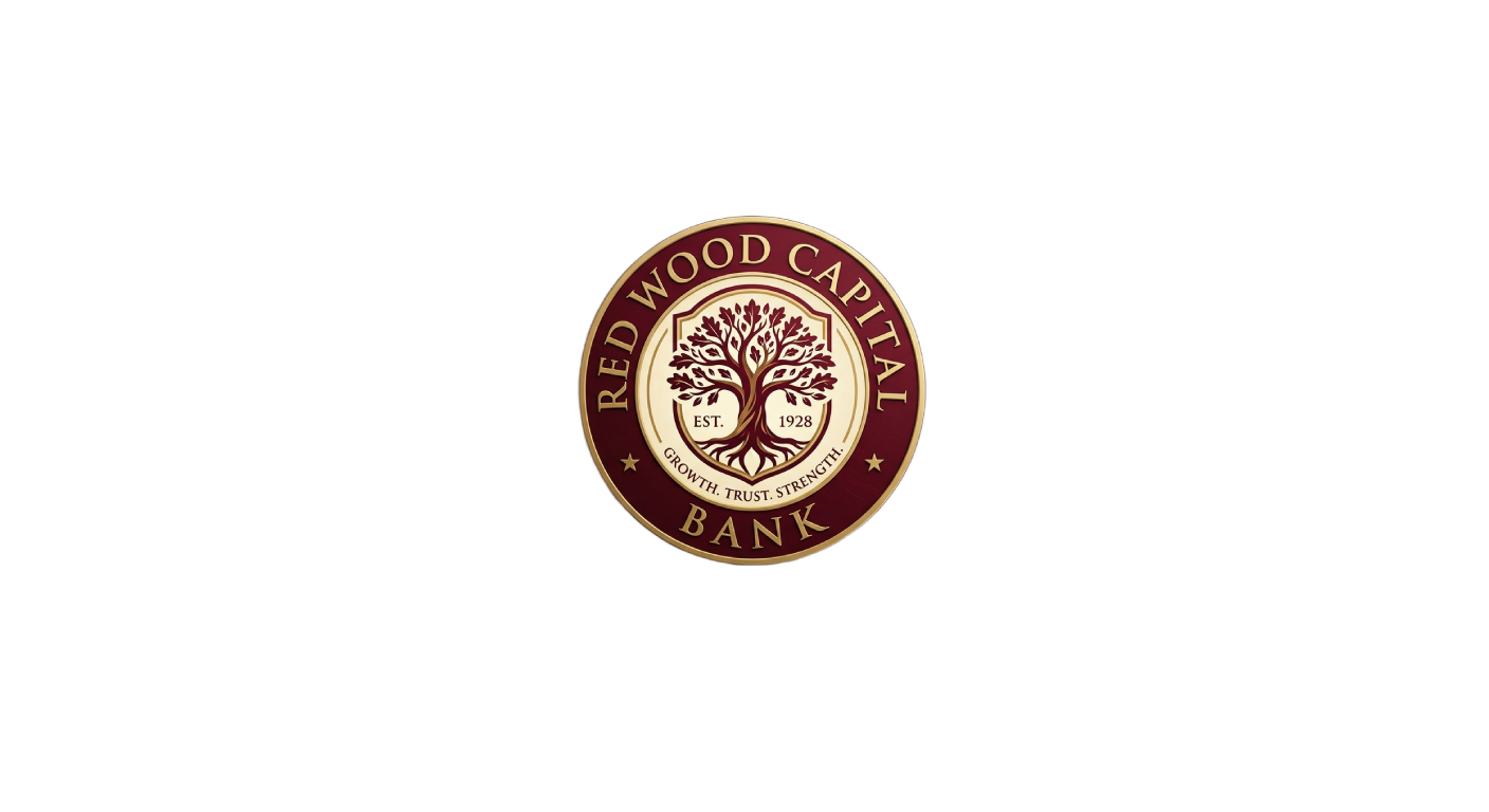 Red Wood Capital Bank